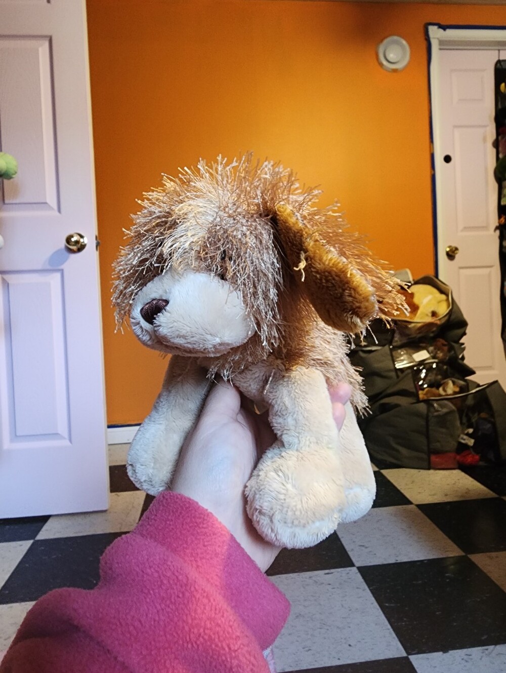 Webkinz HM011 - Cocker Spaniel